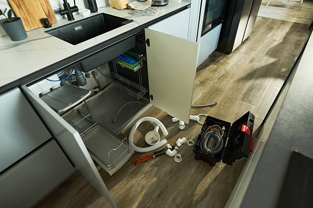 24/7 Emergency Faucet Repair experts in Plymouth, MI